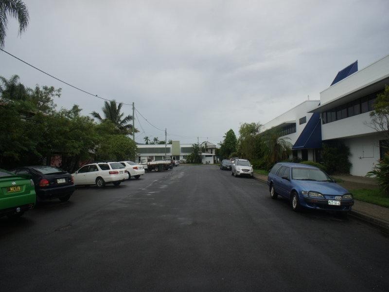 6 & 8 Miller Street, Cairns QLD 4870