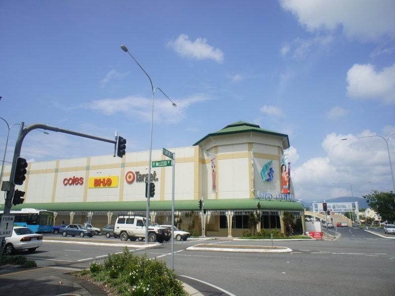 6 & 8 Miller Street, Cairns QLD 4870