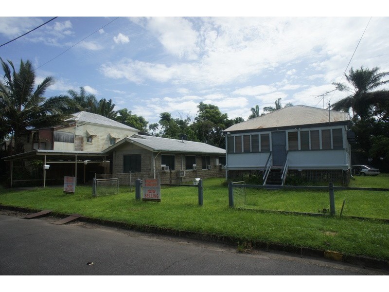 6 & 8 Miller Street, Cairns QLD 4870