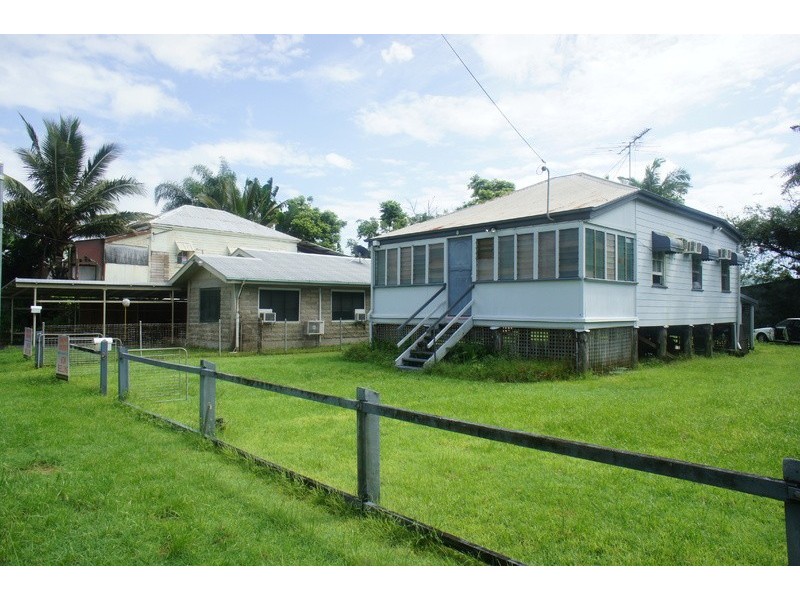 6 & 8 Miller Street, Cairns QLD 4870