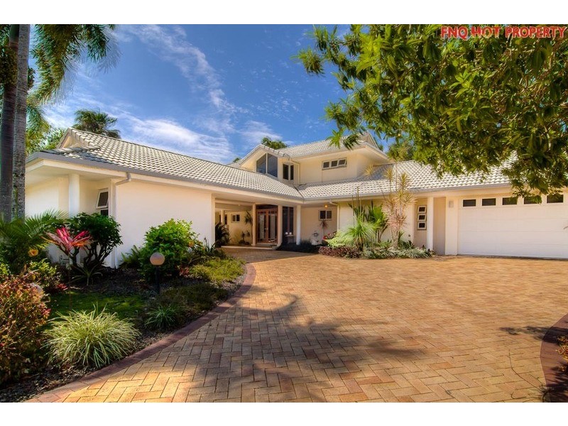 37 Parkinson Ave, Kewarra Beach QLD 4879