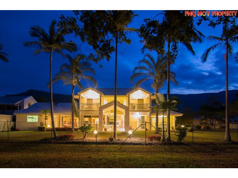 37 Parkinson Ave, Kewarra Beach QLD 4879