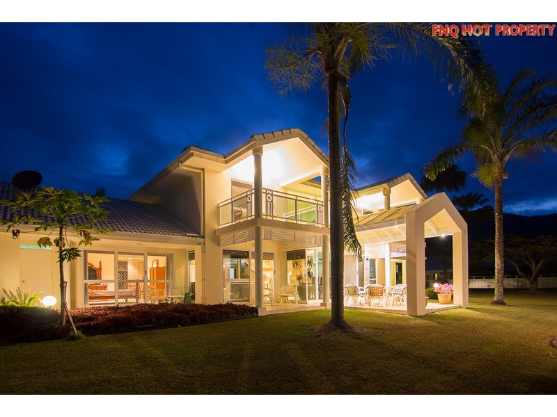 37 Parkinson Ave, Kewarra Beach QLD 4879