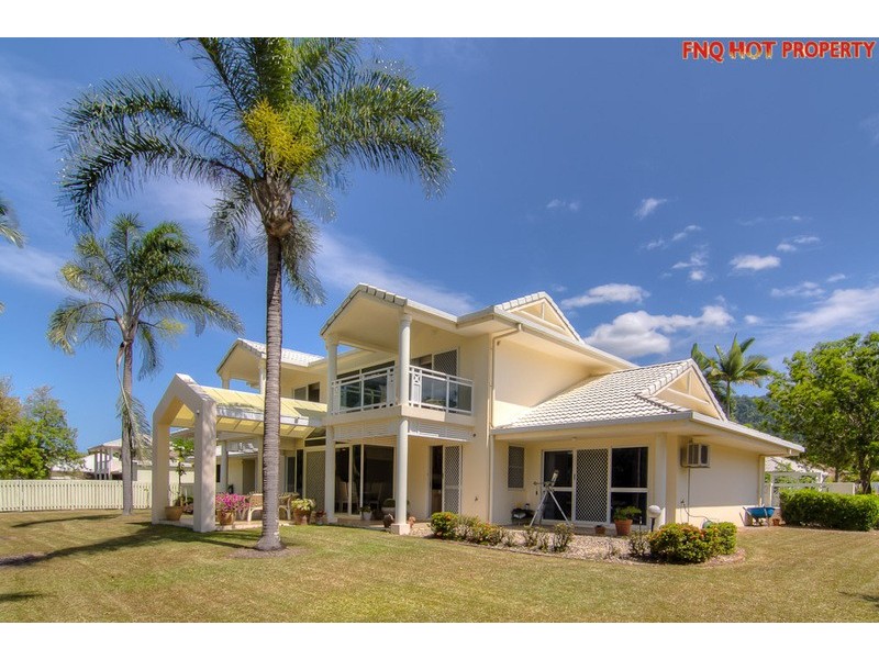 37 Parkinson Ave, Kewarra Beach QLD 4879