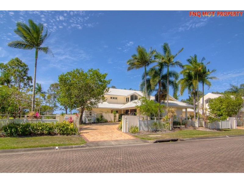 37 Parkinson Ave, Kewarra Beach QLD 4879