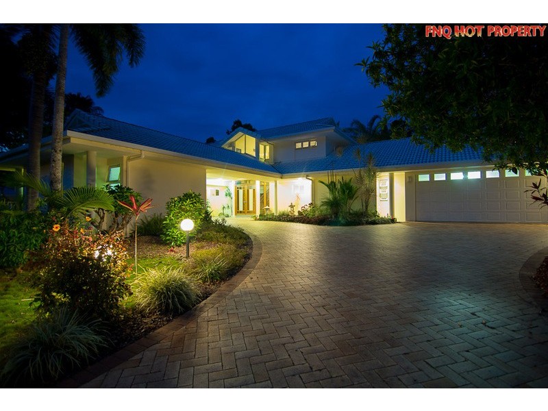 37 Parkinson Ave, Kewarra Beach QLD 4879