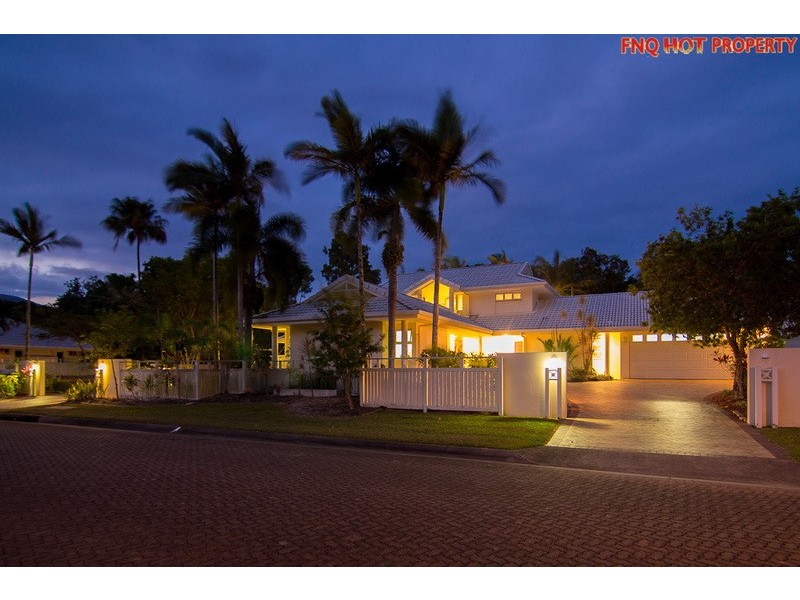 37 Parkinson Ave, Kewarra Beach QLD 4879