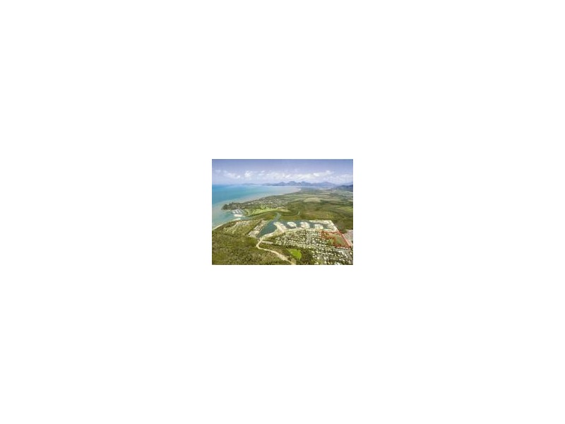 Lot 1 Debbie Street, Cairns QLD 4870