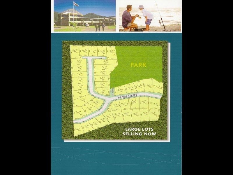Lot 1 Debbie Street, Cairns QLD 4870