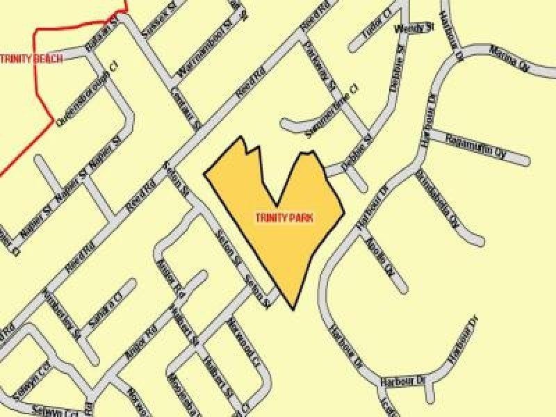 Lot 1 Debbie Street, Cairns QLD 4870