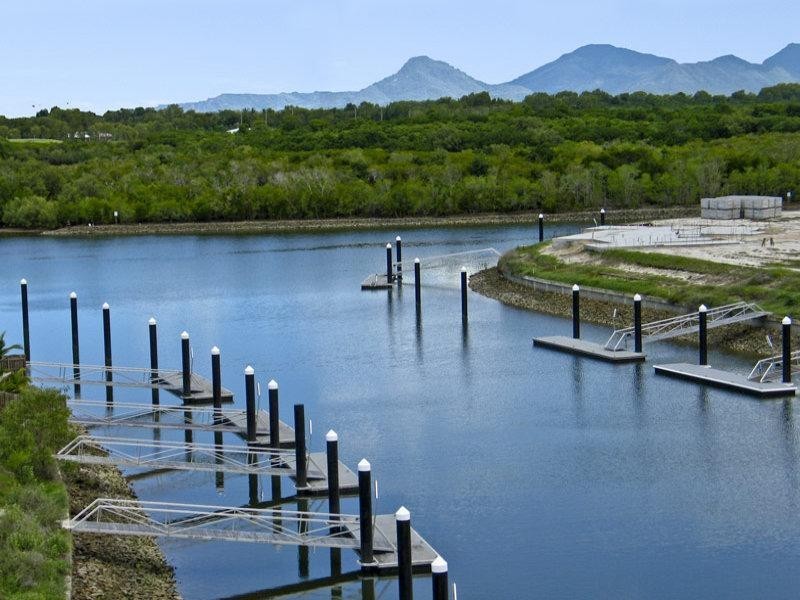 6 Ragamuffin Quay, Trinity Park QLD 4879