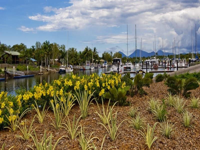 6 Ragamuffin Quay, Trinity Park QLD 4879