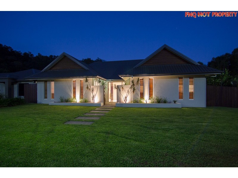 33 Bowline cl, Trinity Beach QLD 4879