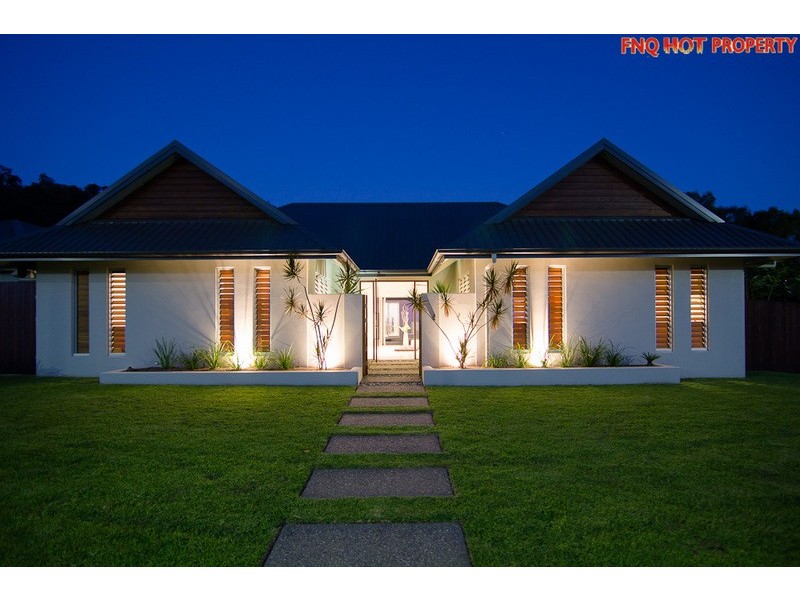 33 Bowline cl, Trinity Beach QLD 4879