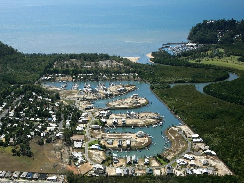 106 Harbour Drive, Trinity Park QLD 4879