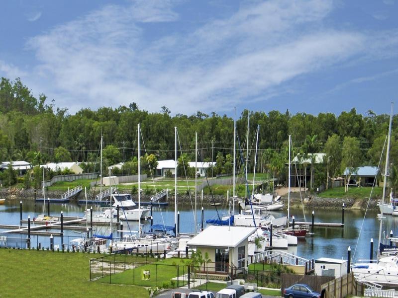 106 Harbour Drive, Trinity Park QLD 4879