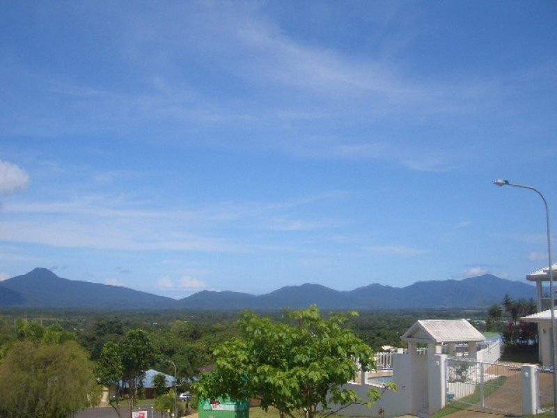 Lot 57 Nutmeg Street, Mount Sheridan QLD 4868