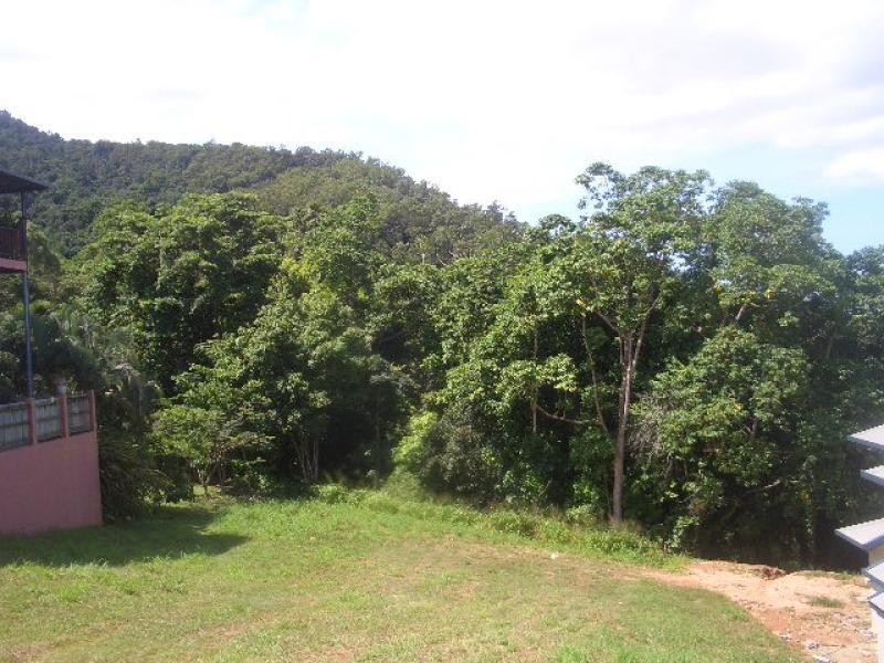 Lot 57 Nutmeg Street, Mount Sheridan QLD 4868