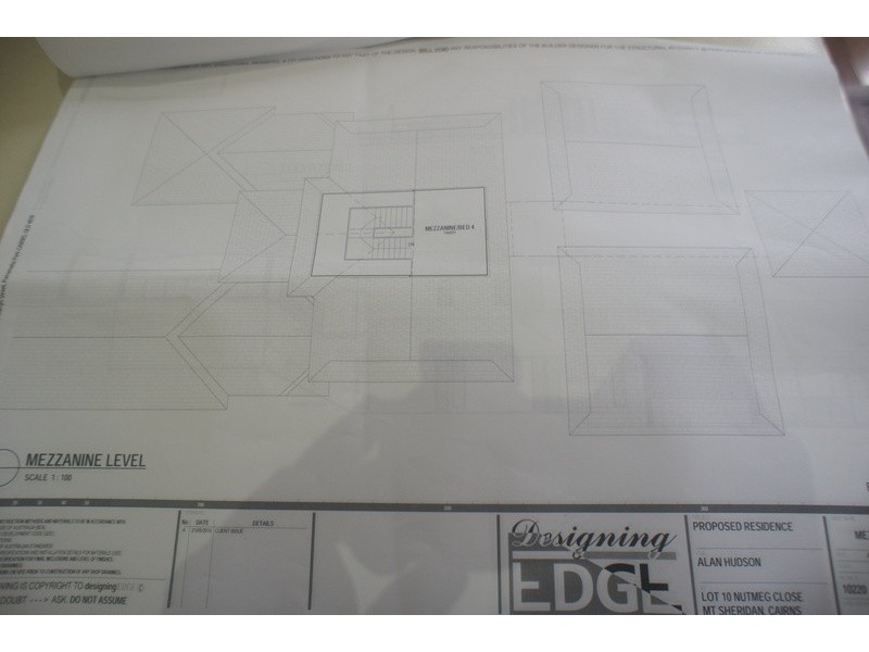 Lot 57 Nutmeg Street, Mount Sheridan QLD 4868
