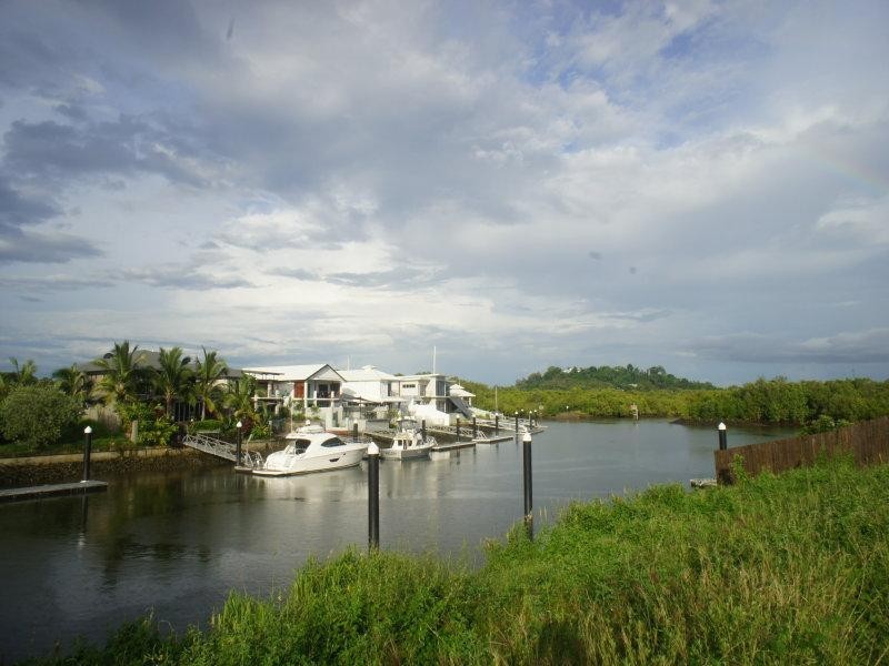 15 Marina Quay, Trinity Park QLD 4879