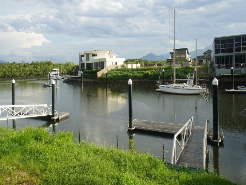15 Marina Quay, Trinity Park QLD 4879