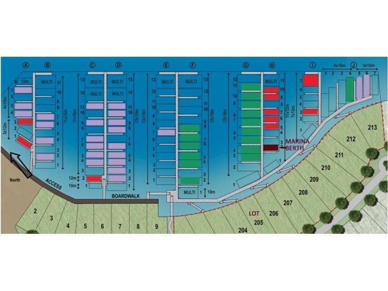 22 Marina Quay, Trinity Park QLD 4879