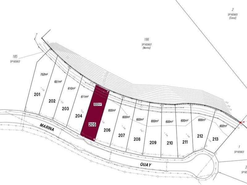 22 Marina Quay, Trinity Park QLD 4879