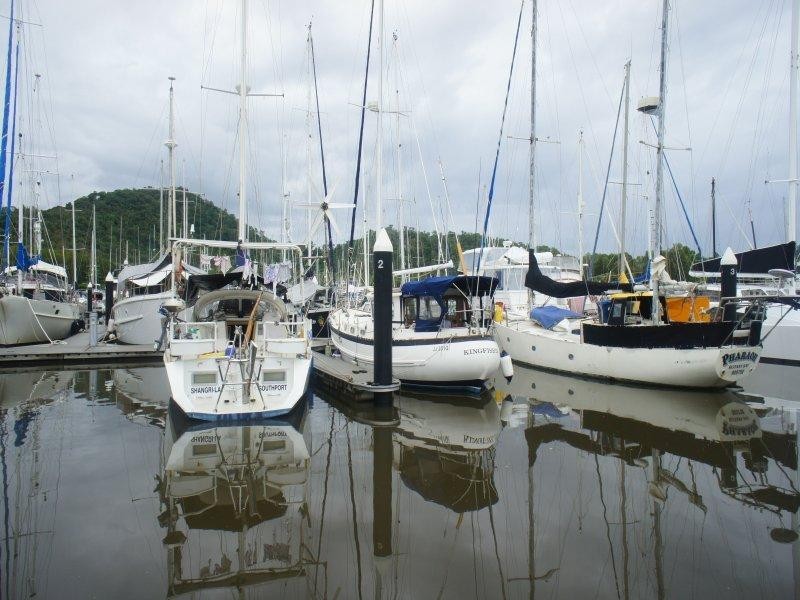 22 Marina Quay, Trinity Park QLD 4879