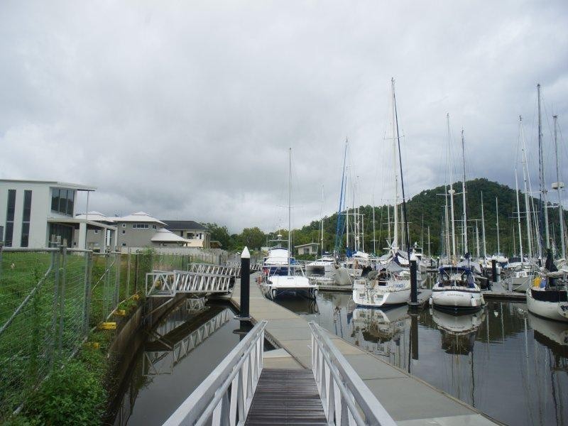 22 Marina Quay, Trinity Park QLD 4879