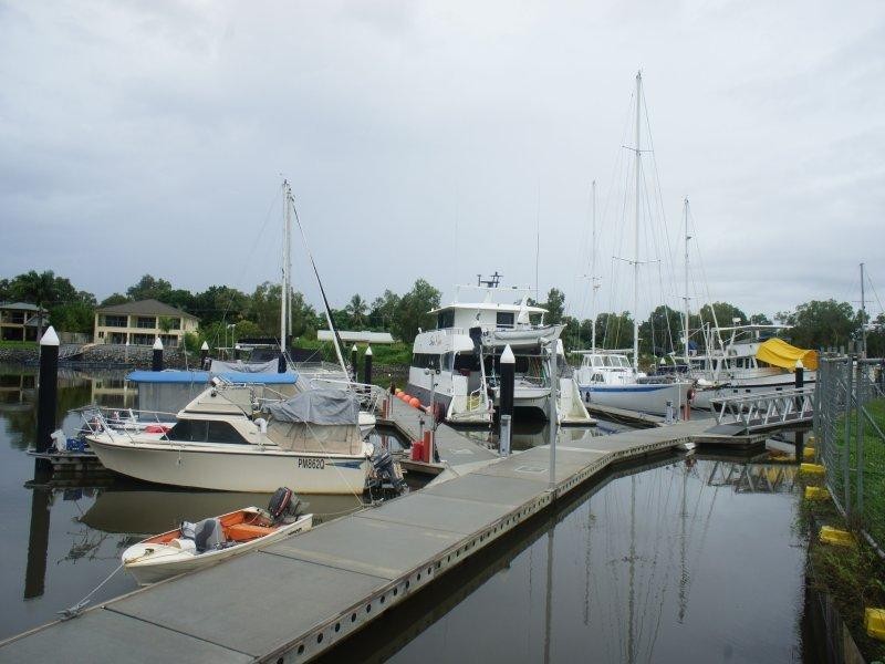 22 Marina Quay, Trinity Park QLD 4879