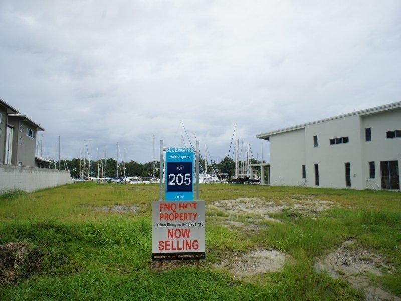 22 Marina Quay, Trinity Park QLD 4879