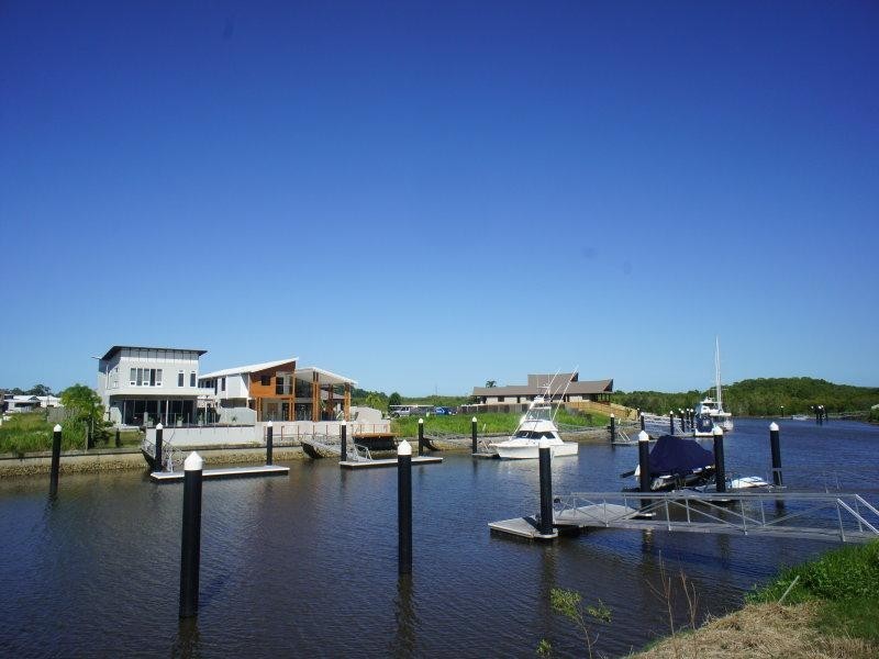 12 Apollo Quay, Trinity Park QLD 4879