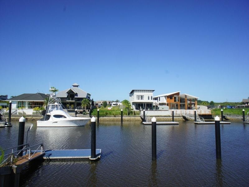 12 Apollo Quay, Trinity Park QLD 4879