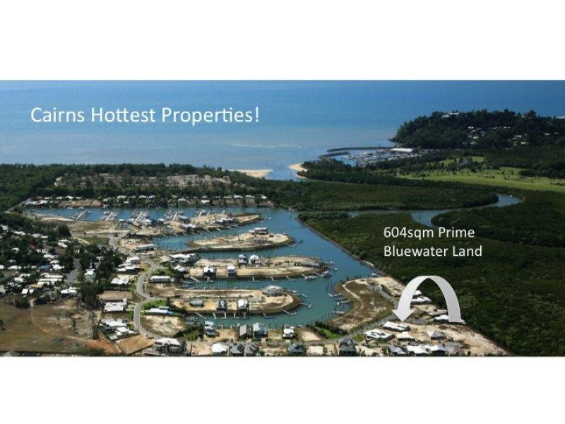 118 Harbour Drive, Trinity Park QLD 4879