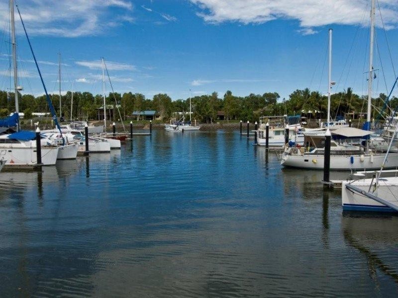 118 Harbour Drive, Trinity Park QLD 4879