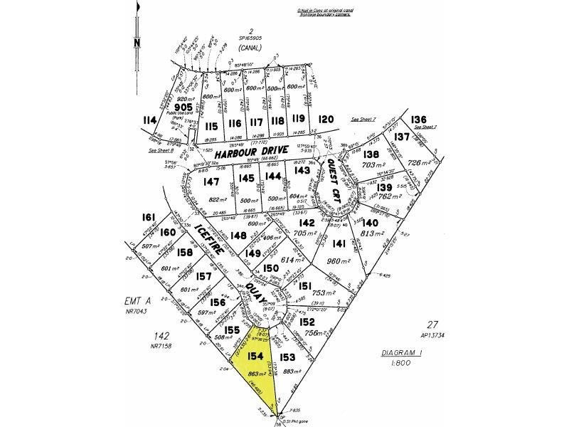 3 Icefire Quay, Trinity Park QLD 4879