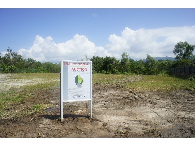 3 Icefire Quay, Trinity Park QLD 4879