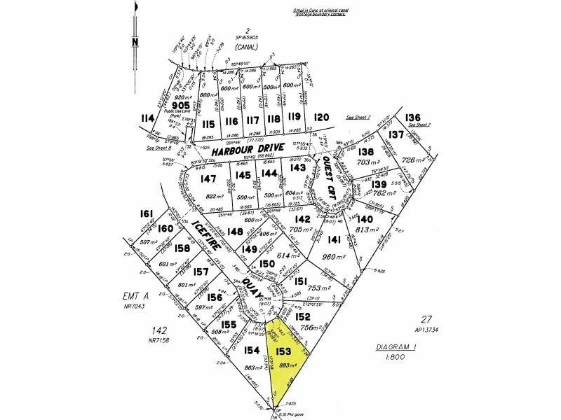 1 Icefire Quay, Trinity Park QLD 4879