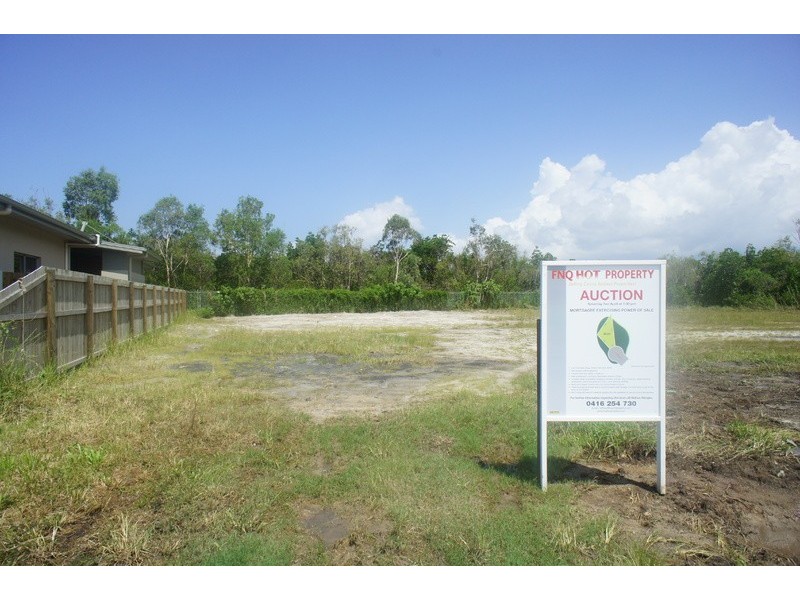 1 Icefire Quay, Trinity Park QLD 4879