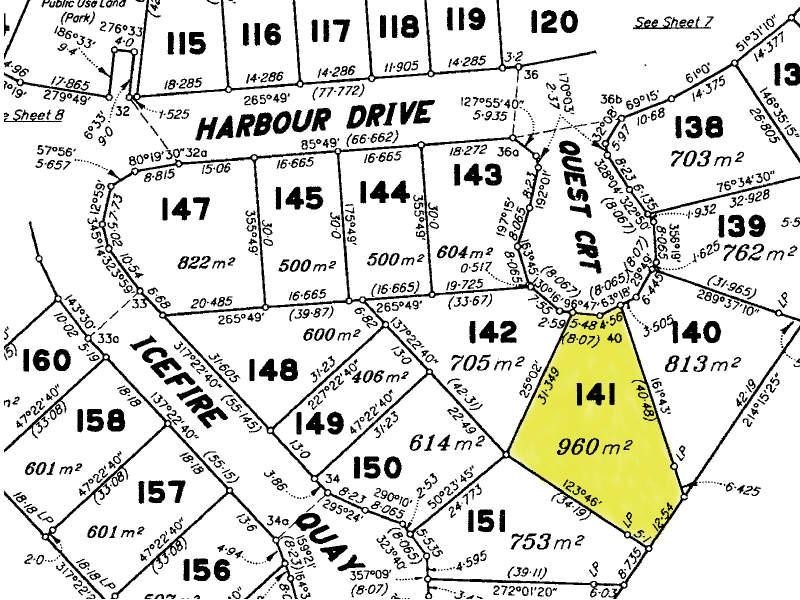 1 Quest Court, Trinity Park QLD 4879