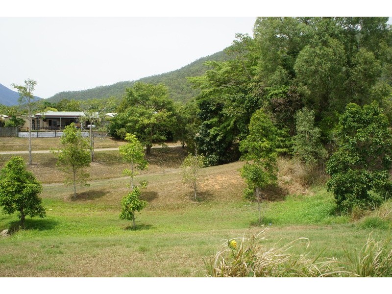Lot 902 Mc Sweeney Cr, Gordonvale QLD 4865
