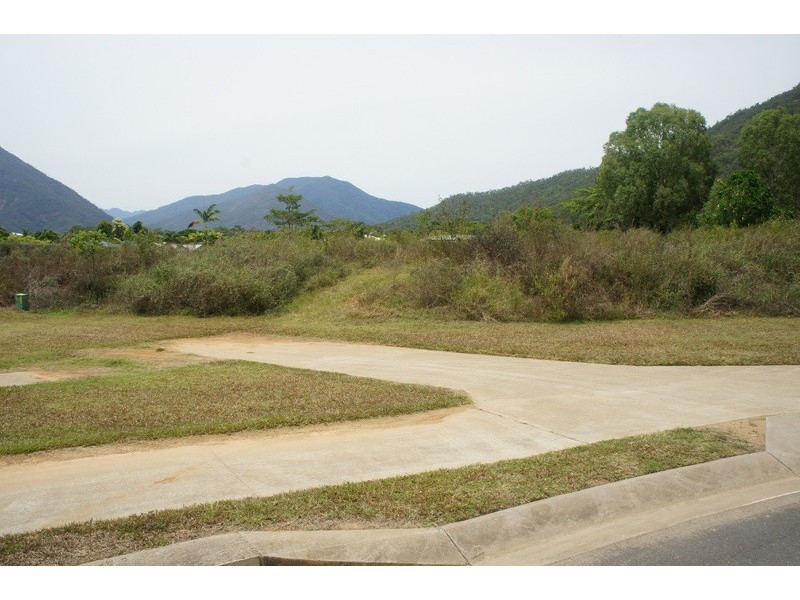Lot 902 Mc Sweeney Cr, Gordonvale QLD 4865