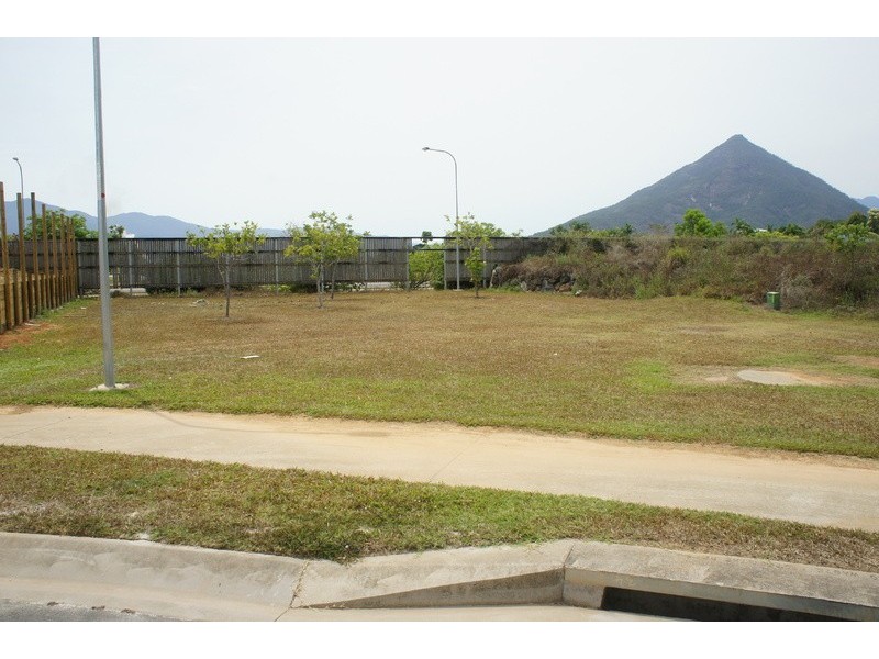 Lot 902 Mc Sweeney Cr, Gordonvale QLD 4865