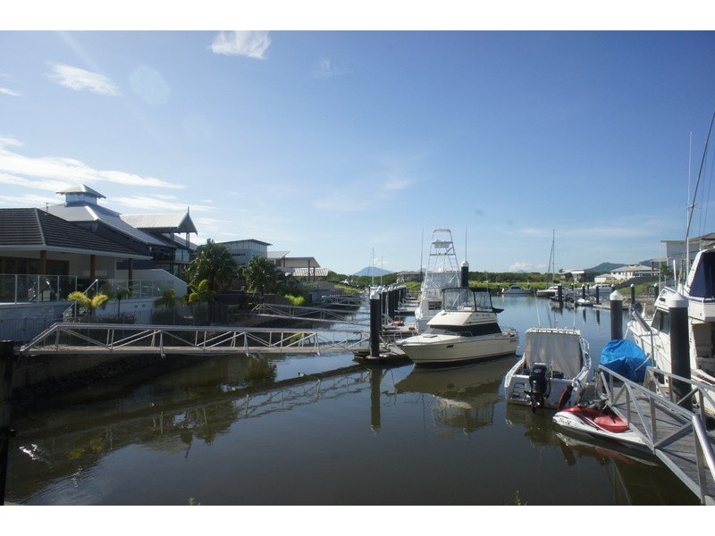 57 Harbour Drive, Trinity Park QLD 4879
