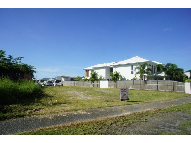 57 Harbour Drive, Trinity Park QLD 4879