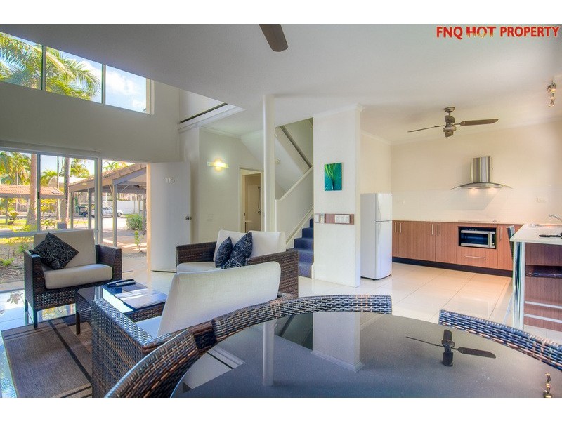 115/121-137  Port Douglas Road, Port Douglas QLD 4877