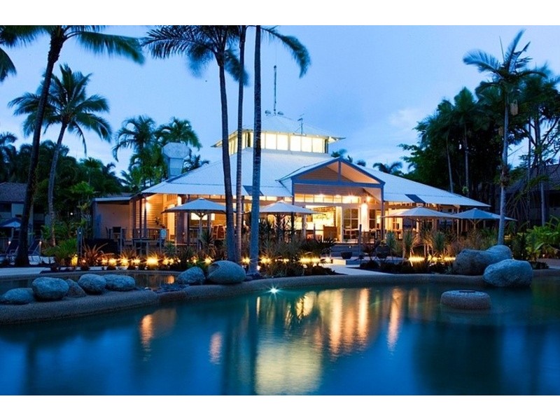 115/121-137  Port Douglas Road, Port Douglas QLD 4877