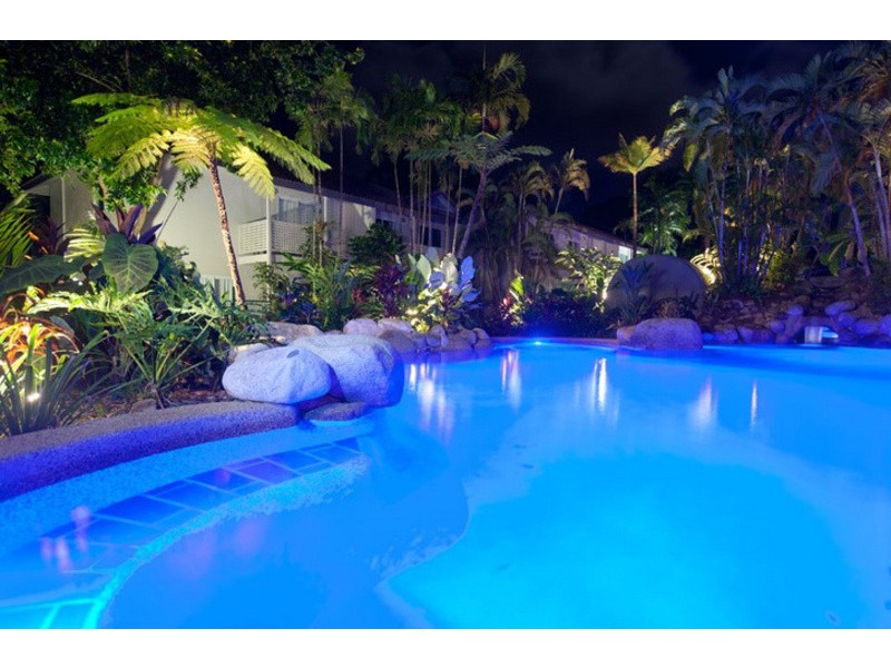 115/121-137  Port Douglas Road, Port Douglas QLD 4877