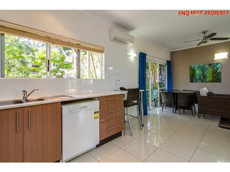115/121-137  Port Douglas Road, Port Douglas QLD 4877