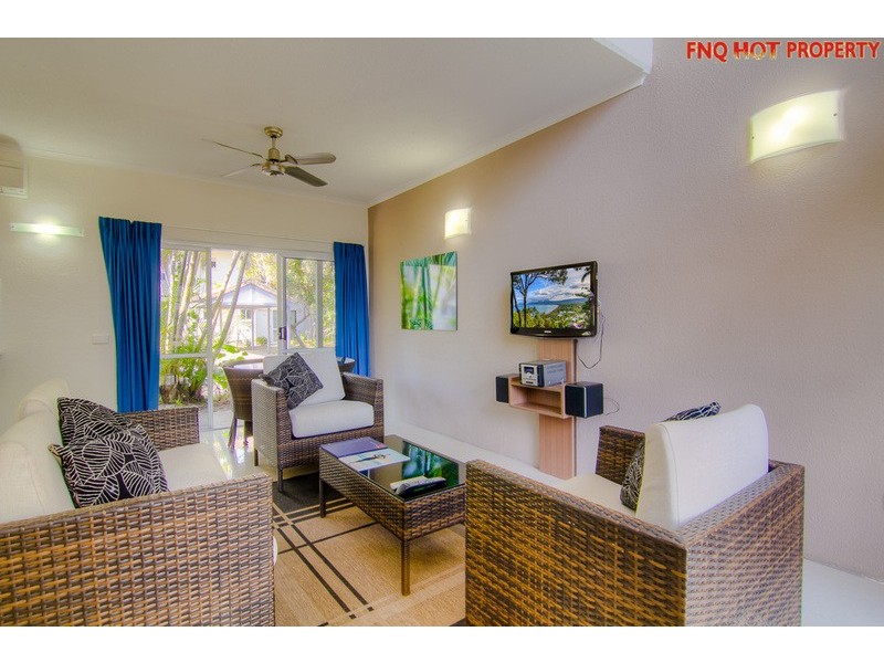 115/121-137  Port Douglas Road, Port Douglas QLD 4877